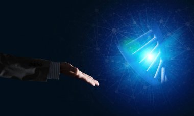 Kavram olarak DNA molekülü araştırma