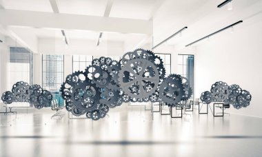 Bilgisayar ve ağ bulut