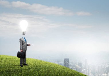 Adam yaratıcı fikirler