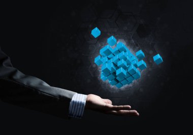 sosyal etkileşim ve bağlantı kavramı