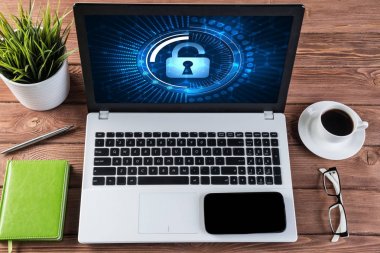 İş çalışma alanı başı işleri ile