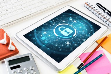 İş çalışma alanı başı işleri ile