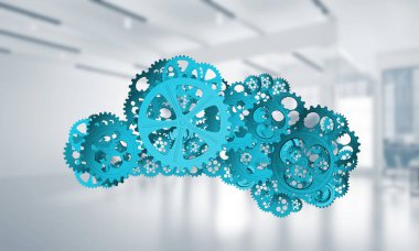 Bilgisayar ve ağ bulut