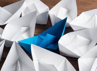 İş liderliği kavramı