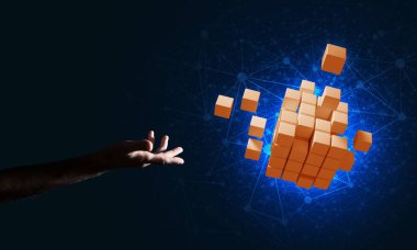 sosyal etkileşim ve bağlantı kavramı