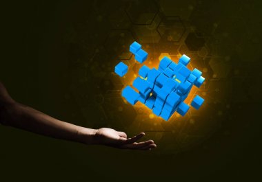 sosyal etkileşim ve bağlantı kavramı