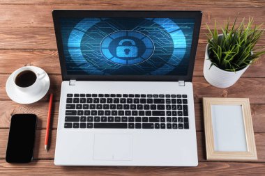 İş çalışma alanı başı işleri ile