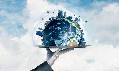 Garsonun el Resim kırpılmış 