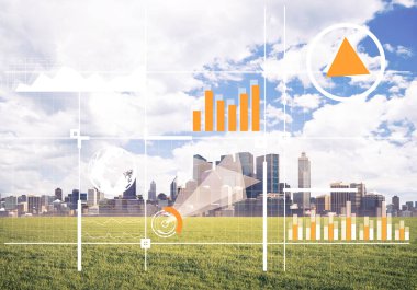 Modern teknolojileri kavramı 