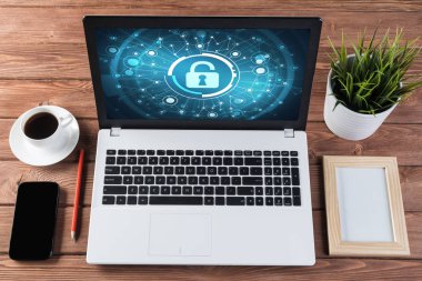 İş çalışma alanı başı işleri ile