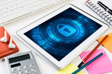 İş çalışma alanı başı işleri ile