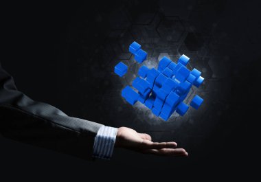 sosyal etkileşim ve bağlantı kavramı