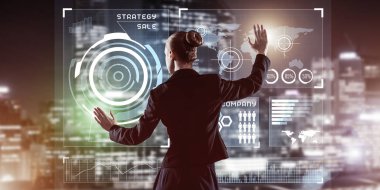 sosyal etkileşim ve bağlantı kavramı