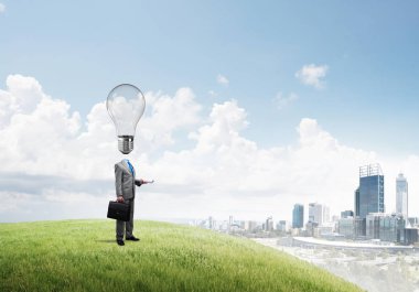 Adam yaratıcı fikirler