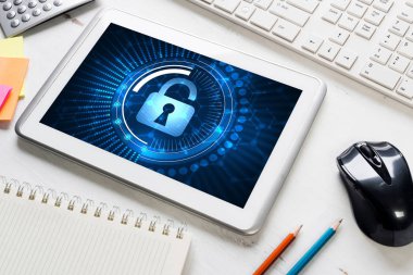 İş çalışma alanı başı işleri ile