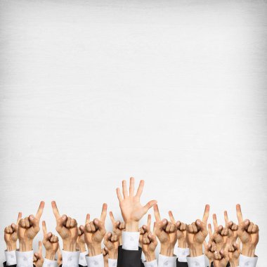 sosyal etkileşim ve bağlantı kavramı