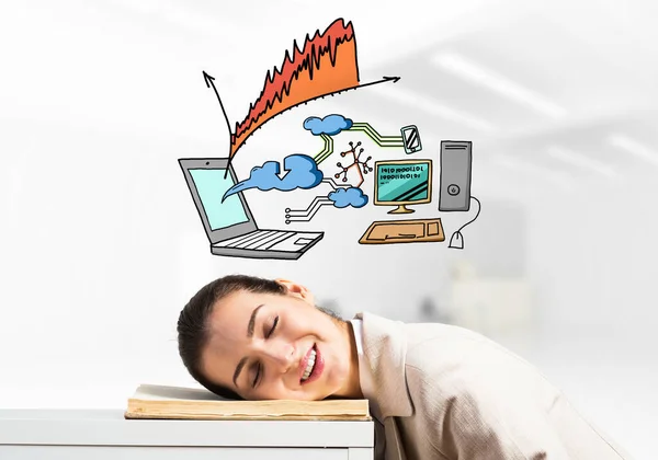 Technology cartoon Stock Photos, Royalty Free Technology cartoon Images | Depositphotos Technology cartoon Stock Photos, Royalty Free Technology cartoon Images | Depositphotos