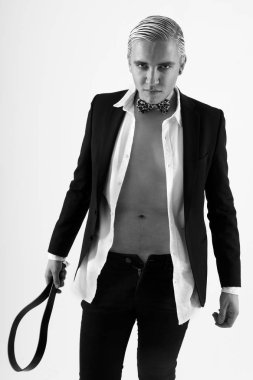 Kötü Bdsm baskın Master 