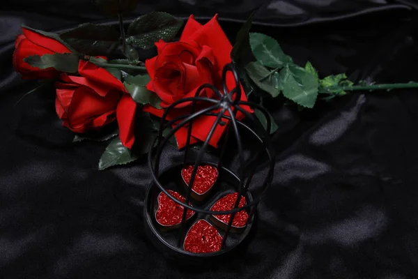 gothic fashion dark accessories