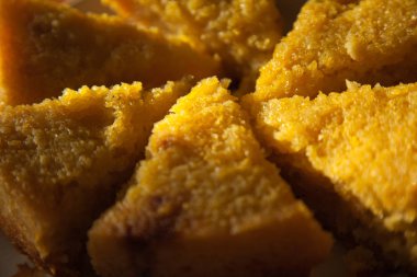 limon ev yapımı doğal pasta kek