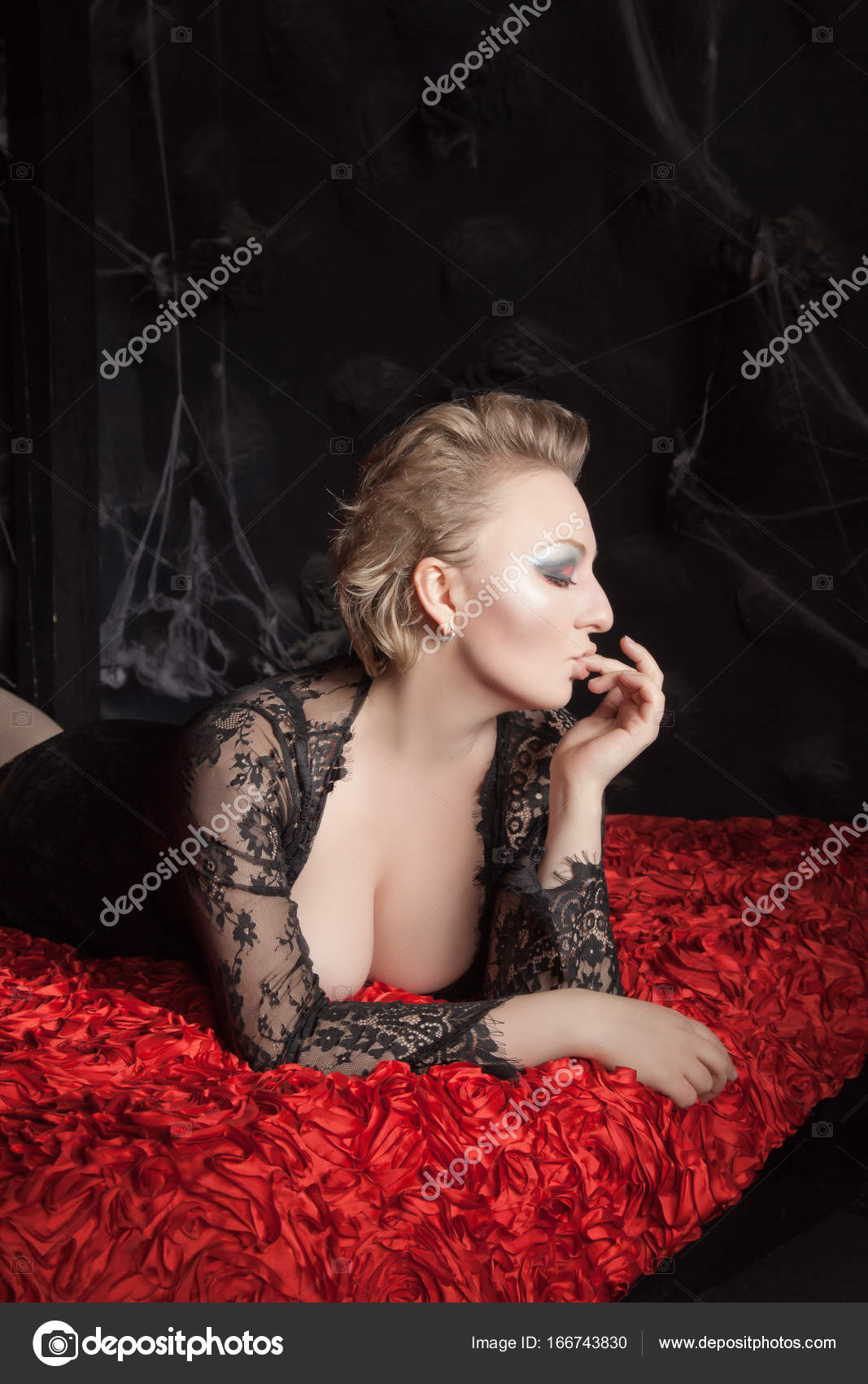 Sexy hete fotos van meisjes