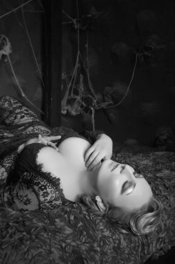 artı boyutu xxl lingelie kadın