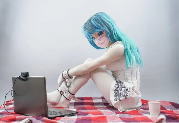 Webcam Girl Downloads