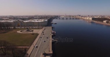 Neva Nehri St. Petersburg