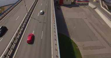 Baraj Saint-Petersburg araba otomobiller Rating