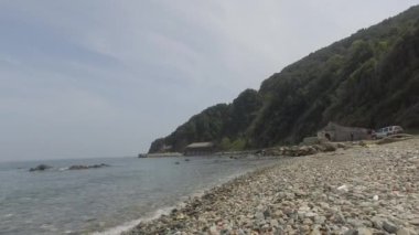 Saint Panteleimon Manastırı, Ana Kilisesi, Mount Athos, Yunanistan