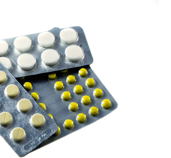 hap, ilaç, ilaç, portre, ilaç, tıbbi, bakım, eczane, antibiyotik