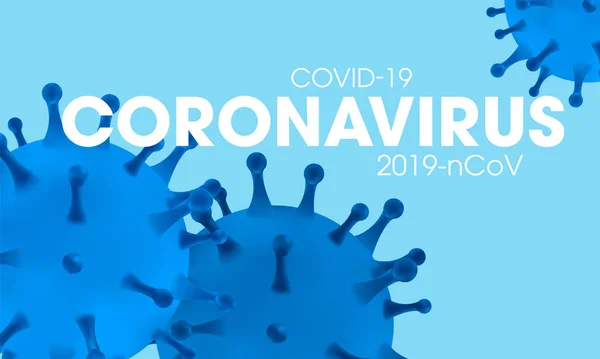 Grip kapmış Covid-19 virüs hücresi geçmişi. Çin patojen solunum koronavirüsü 2019 ncov grip salgını tıbbi örnekleme. Gerçekçi 3d kırmızı virüs hücrelerine sahip arka plan
