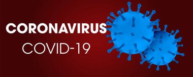 Coronavirus Covid-19. Grip geçmişi tehlikeli grip vakaları olarak bilinen grip salgını tıbbi risk kavramı.