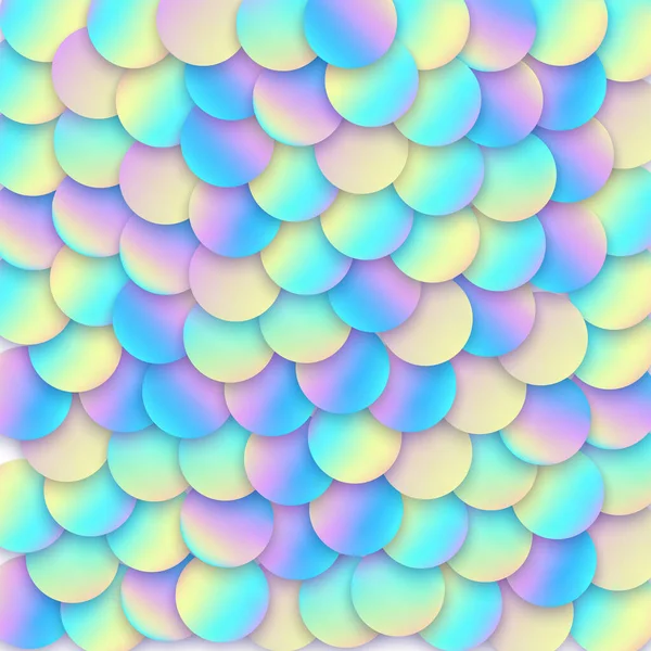 Renkli pullu kadın. Kadın sequins. Cazibeli kumaş simli arkaplan.