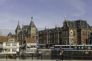 Merkez Tren İstasyonu