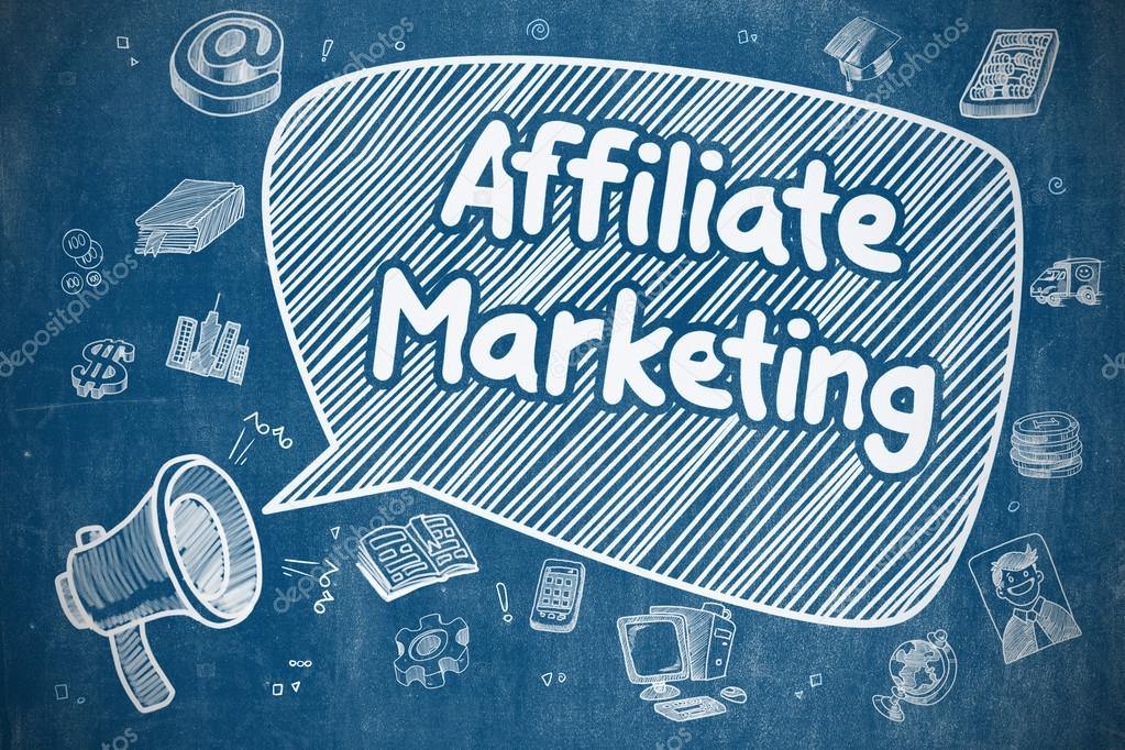 Money making in affiliate Marketing
