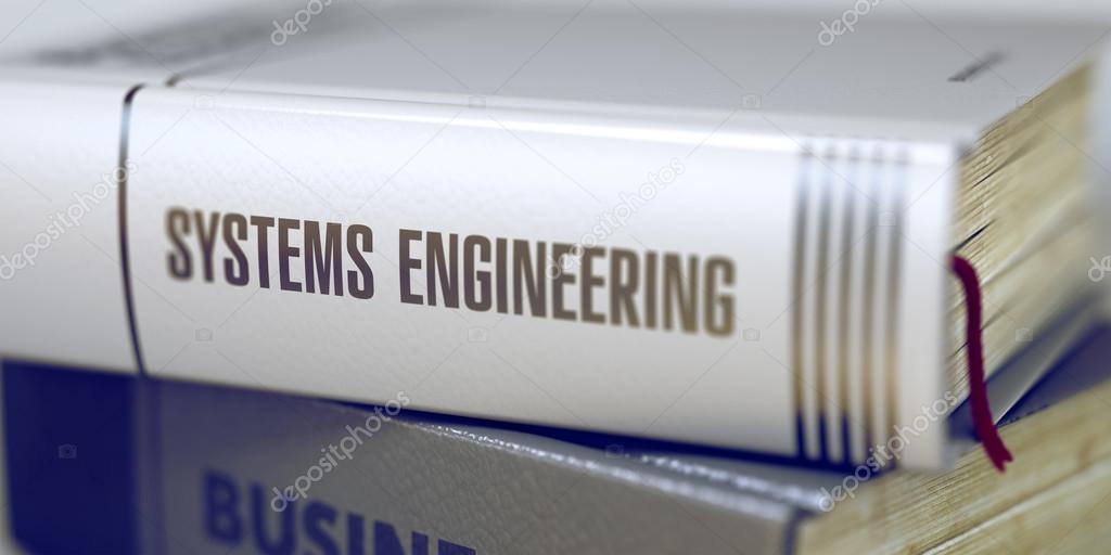 Book Title of Systems Engineering. 3D.