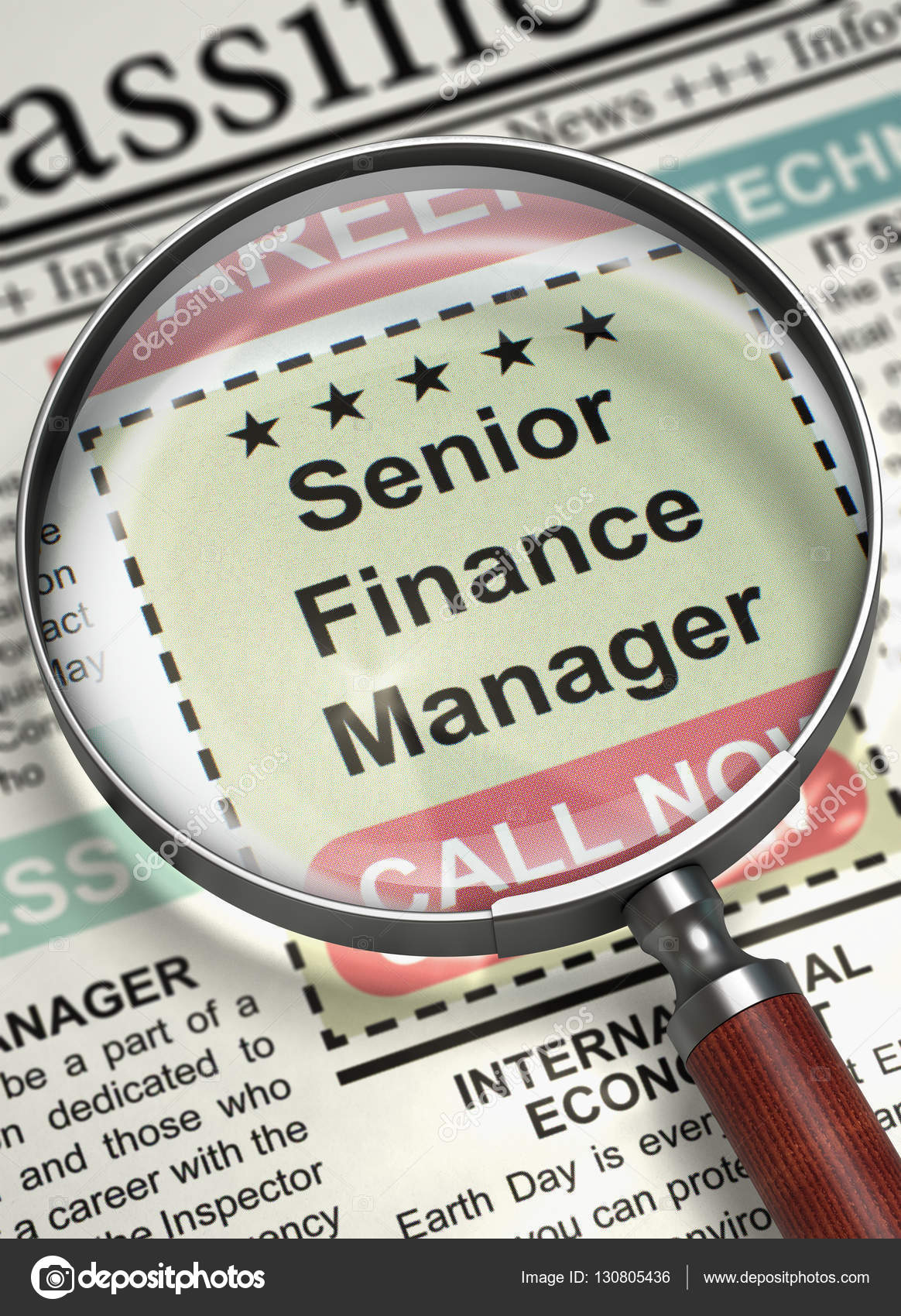 Image result for hiring Accounts & Finance Manager