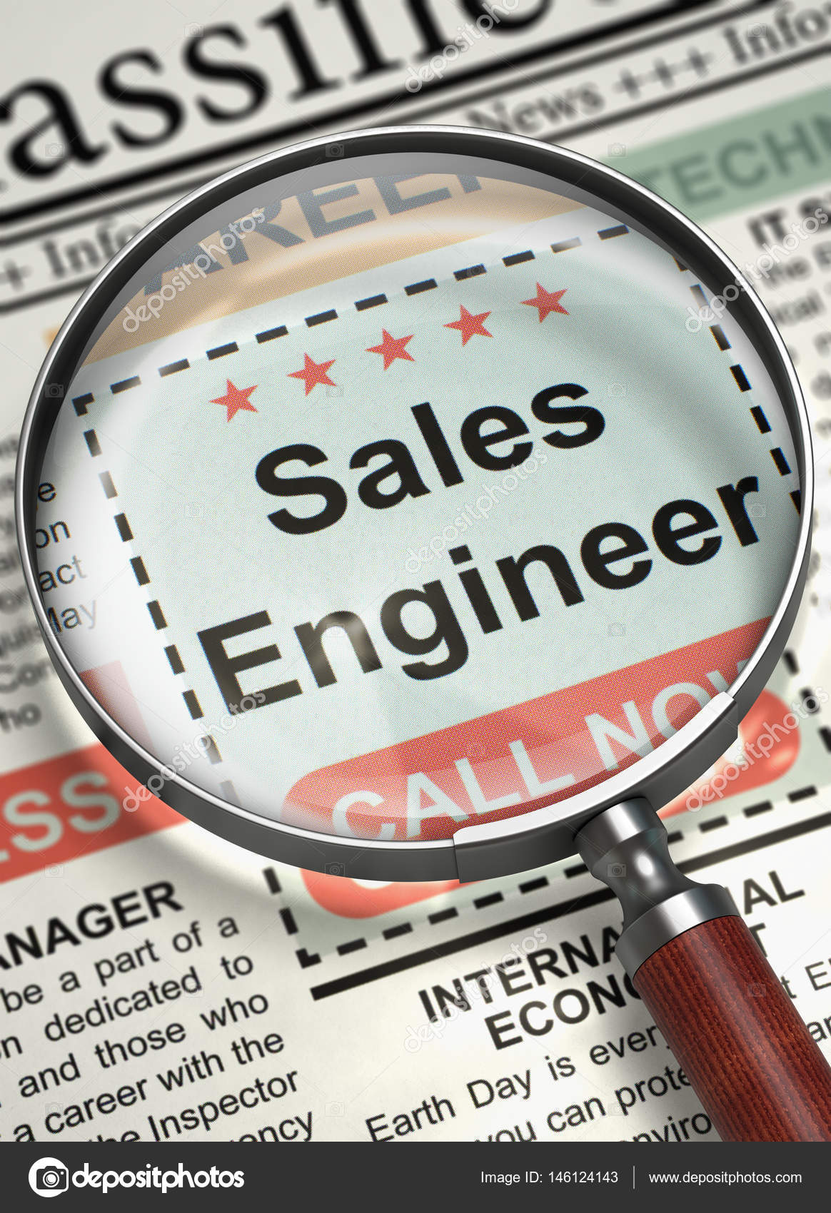 Image result for hiring Sales Engineer
