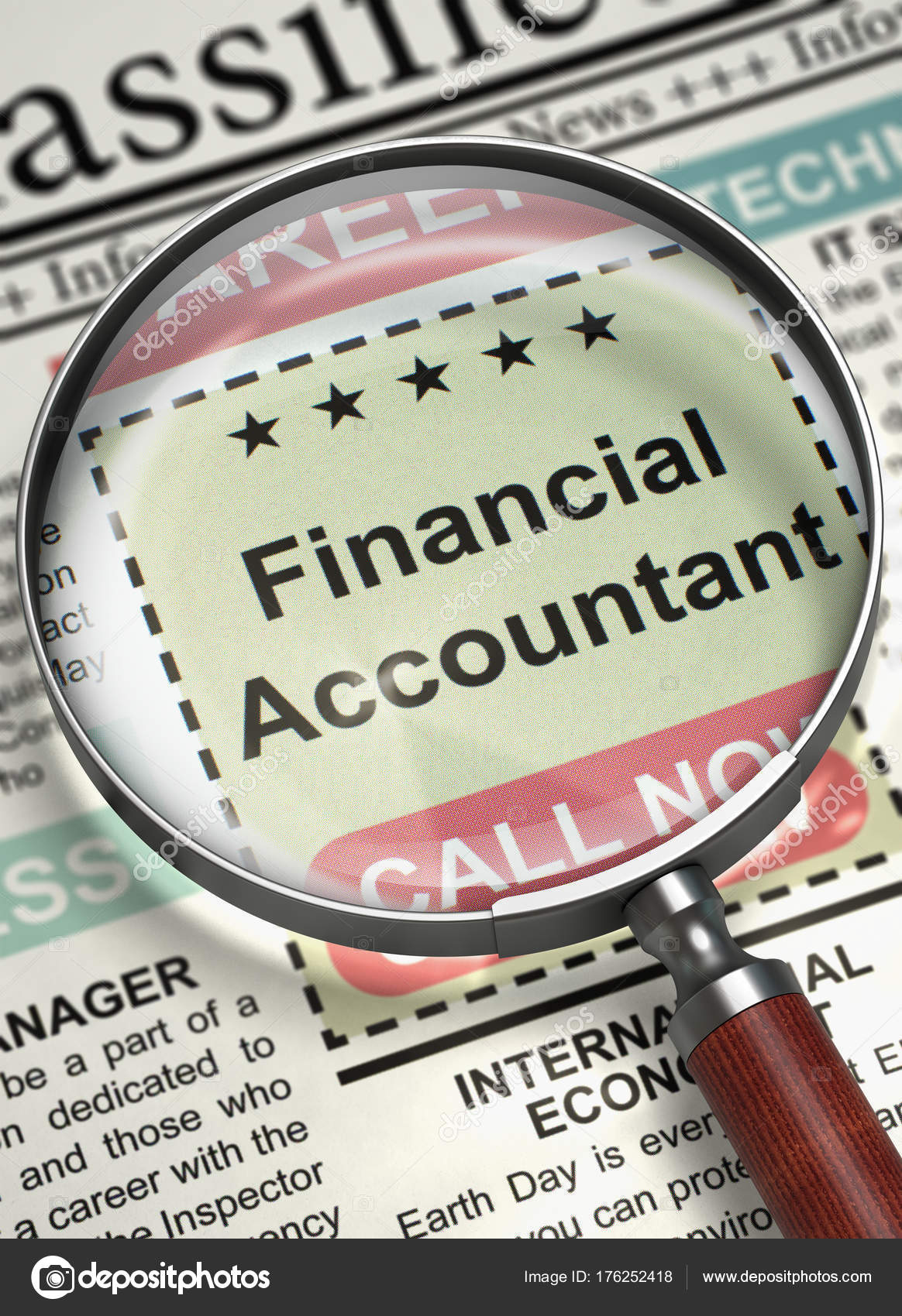Image result for hiring Financial Accountant