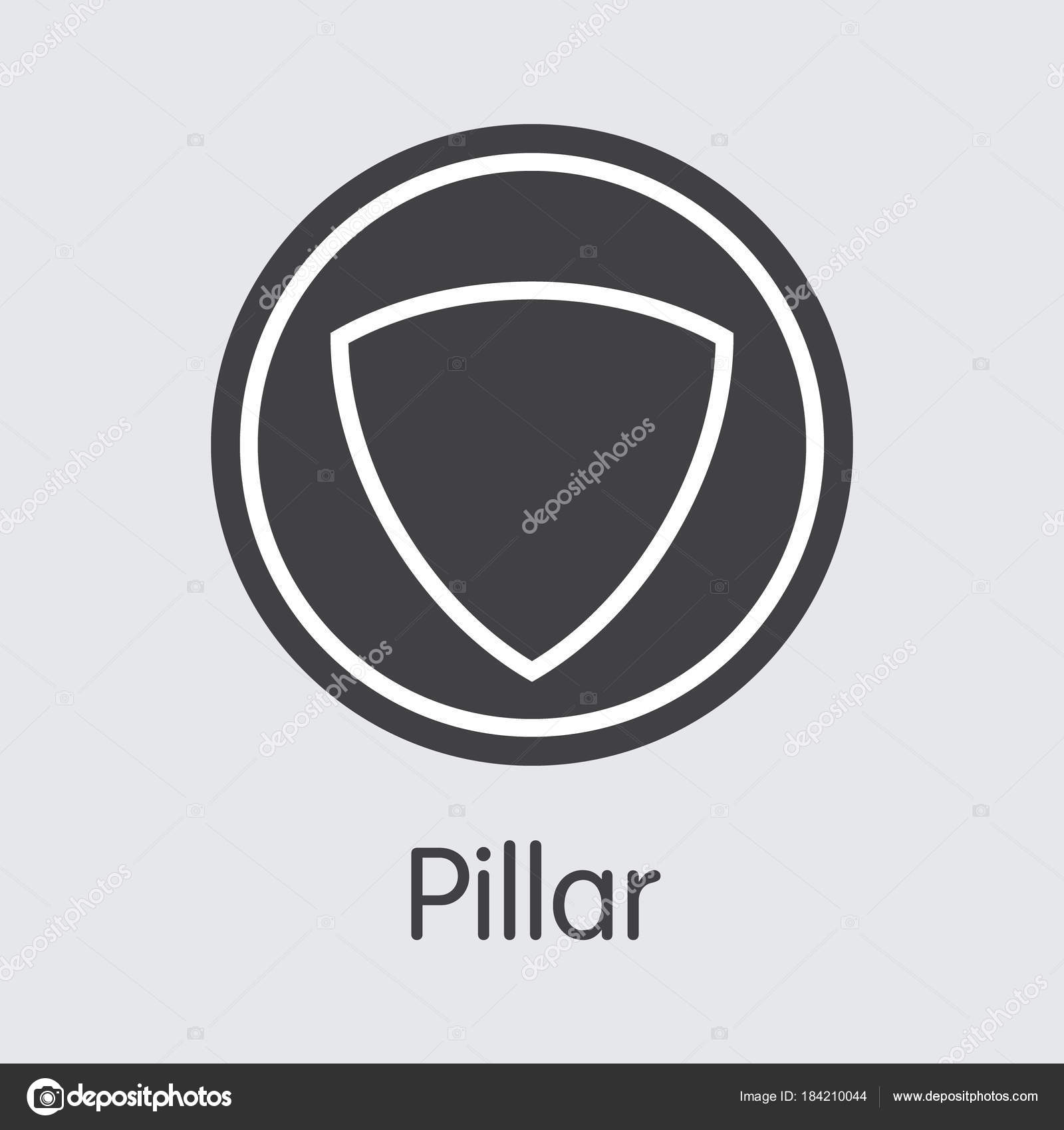 buy pillar cryptocurrency