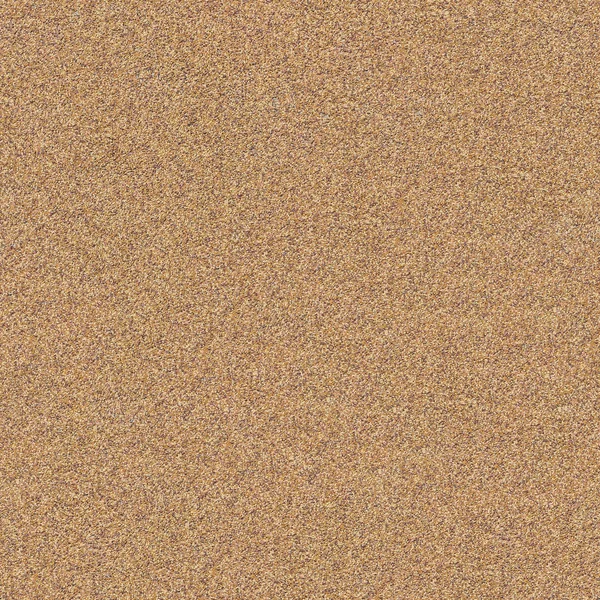 Seamless Texture of Small Stones Covered Wall. — Stock Photo, Image