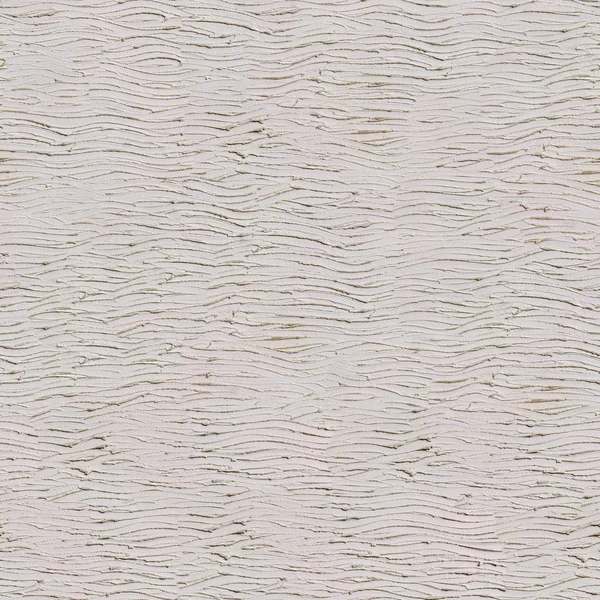 Light Cement Wall. Seamless Tileable Texture. — Stock Photo, Image