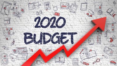 Tuğla Duvara 2020 Bütçe Çizildi.
