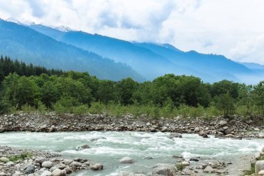 Harika Hill istasyonu