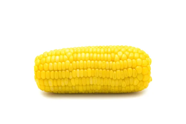 Свіжі кукурудза — стокове фото