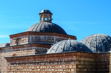 Celcuk Türk mimarisinde