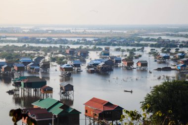 Evler intonle Sap