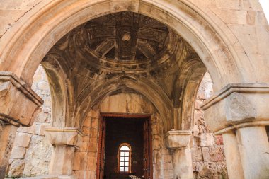 Gürcistan 'daki Gelati Manastırı