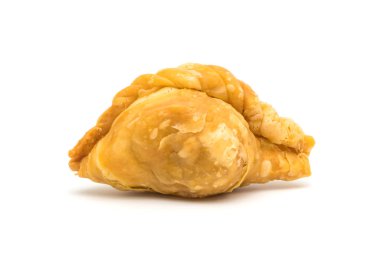 Lezzetli köri puf